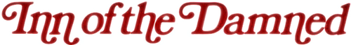 Inn of the Damned logo