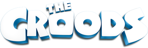 The Croods logo