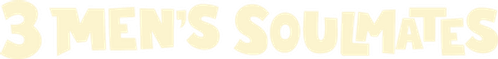 3 Men’s Soulmates logo