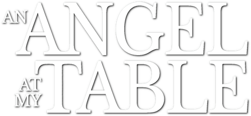 An Angel at My Table logo
