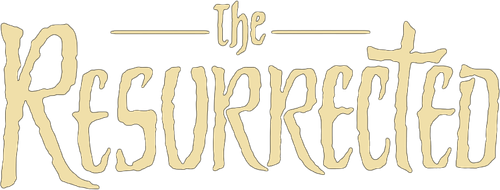 The Resurrected logo
