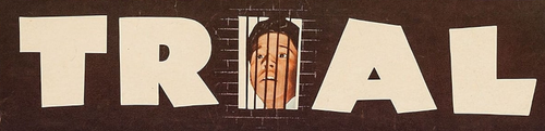 Trial logo