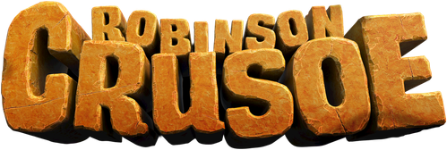 Robinson Crusoe logo