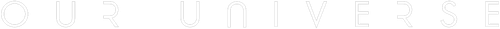 Our Universe logo