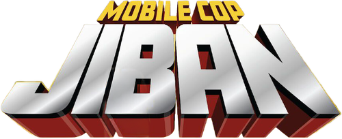 Mobile Cop Jiban logo