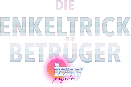 Die Enkeltrick Betrüger logo