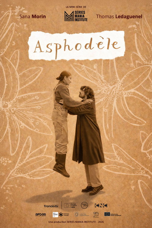 Asphodel