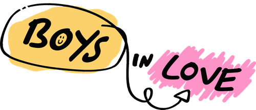 Boys In Love logo