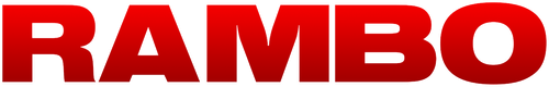 Rambo logo