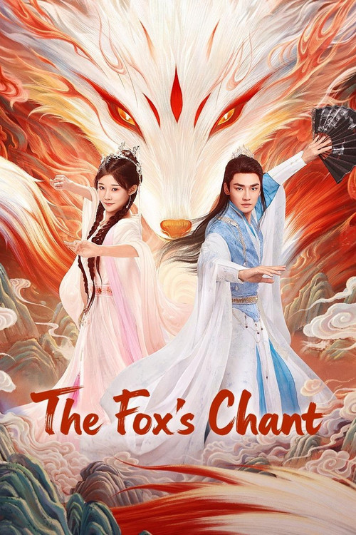 The Fox's Chant