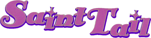 Saint Tail logo