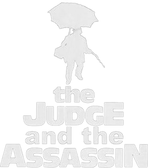 The Judge and the Assassin logo