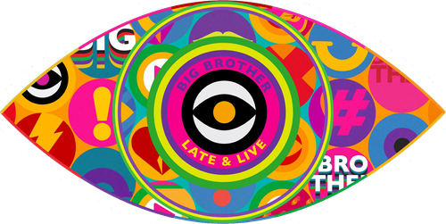 Big Brother: Late & Live logo