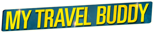 My Travel Buddy logo