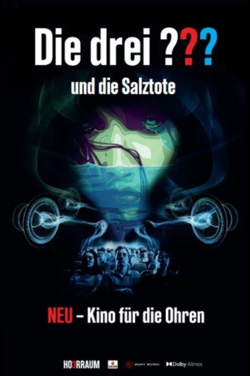 Die drei ??? und die Salztote