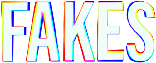 Fakes logo