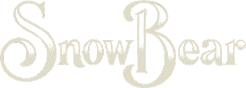 Snow Bear logo