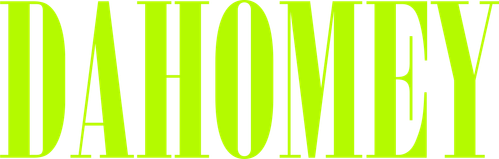 Dahomey logo