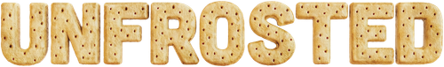 Unfrosted logo