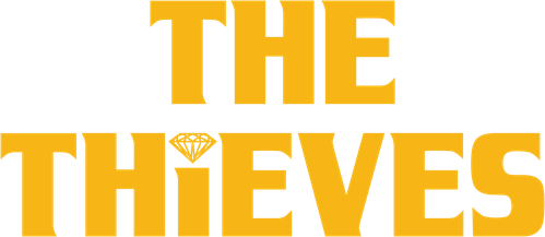 The Thieves logo
