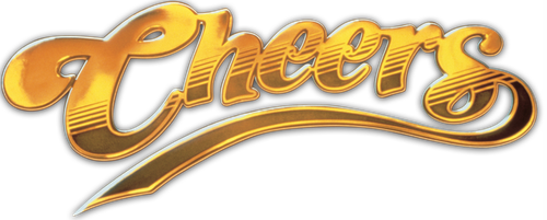 Cheers logo