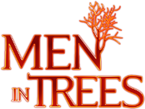 Men in Trees logo