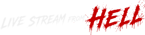 Livestream from Hell logo