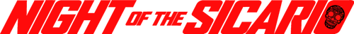 Night of the Sicario logo