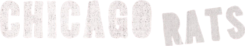 Chicago Rats logo