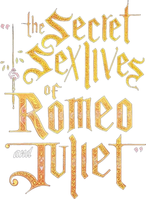 The Secret Sex Lives of Romeo and Juliet logo
