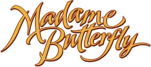Madame Butterfly logo