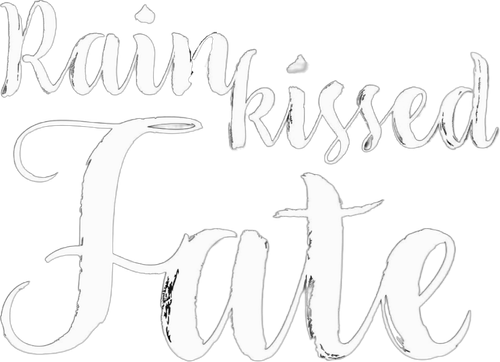 Rainkissed Fate logo