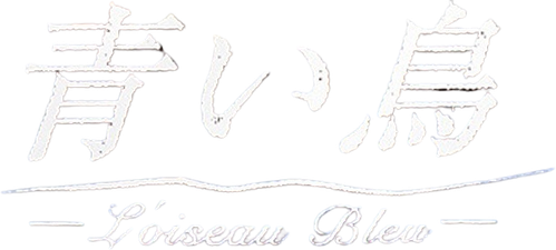 Blue Bird logo