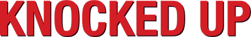 Knocked Up logo