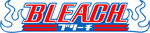Bleach logo