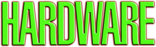 Hardware logo