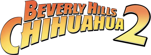 Beverly Hills Chihuahua 2 logo