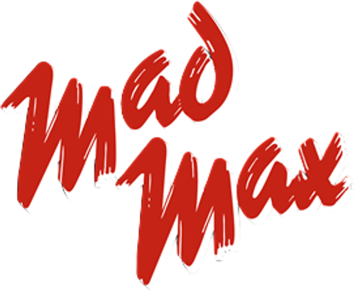 Mad Max logo