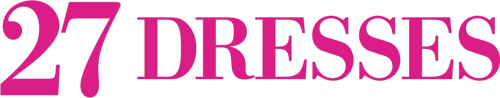 27 Dresses logo