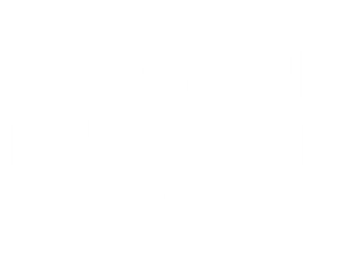 A Royal Recipe for Love logo