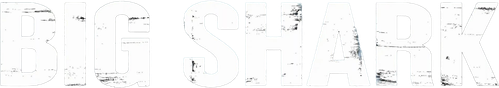 Big Shark logo