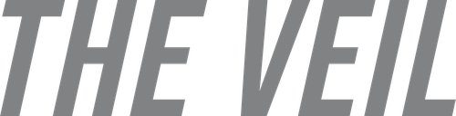The Veil logo