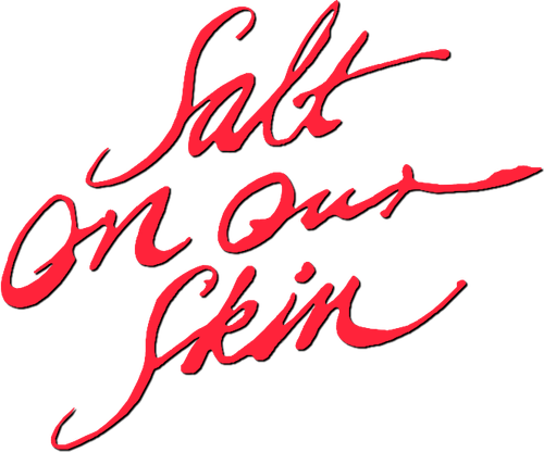 Salt on Our Skin logo