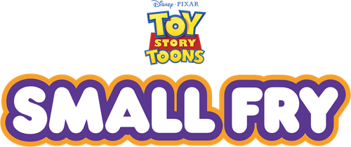Small Fry logo