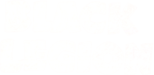 Black Legion logo
