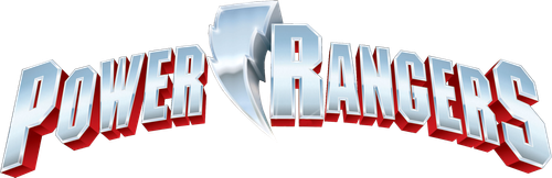 Power Rangers logo