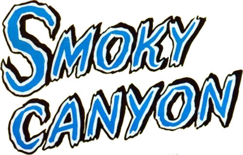 Smoky Canyon logo