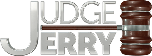 Judge Jerry logo