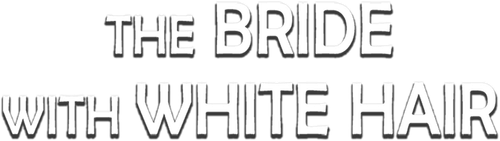 The Bride with White Hair logo