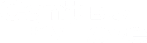 Can't Buy My Love logo